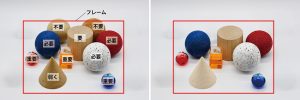 医療イラストのための「画面作り」
